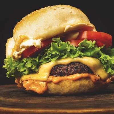 Cheeseburger